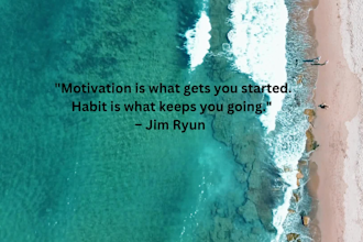 motivate you to help you achieve your goals