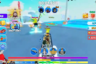 make a complete roblox game, roblox simulator game, ui roblox game development