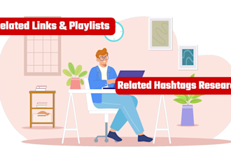 do professional youtube video SEO for better rankings