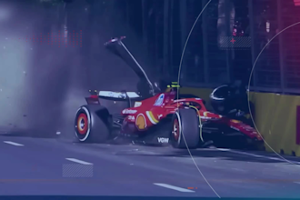 edit formula f1 or motogp racing cinamic videos for youtube