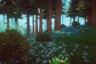 create ambient sounds and music for unity game