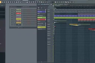 give you flstudio lessons with video tutorials