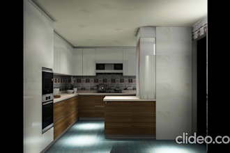 design your fully modular kitchen with the best ideas and usage as well