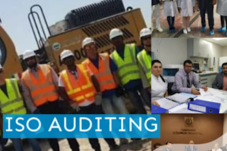 offer top iso certifications