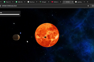 build interactive 3d websites and games with webgl threejs