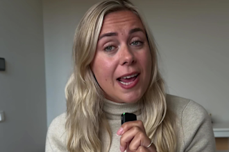 create professional authentic ugc videos for your brand