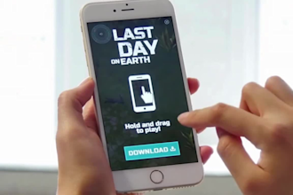 do html5 web game, playable ads development, end to end, for web, mobile for you