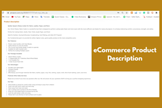 do sales and email copywriting and website content writing