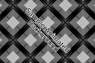 design seamless patterns and animated pattern backgrounds