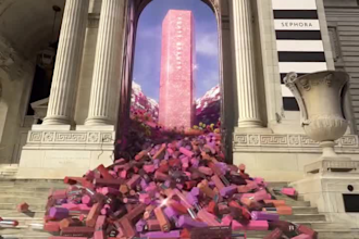 do billboard animation, anamorphic animation, cgi animation, fooh