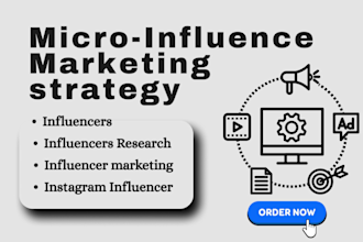 find micro instagram influencer for influencer marketing