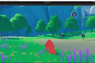 build a web3 game, metaverse, blockchain, nft