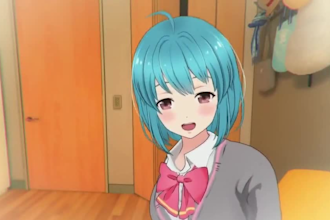 do 2d animation video, anime animation, anime music video, 2d japanese anime