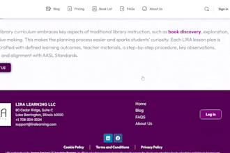 develop elearning education online course selling website