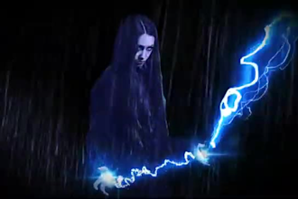 create captivating book trailer that will perfect your story