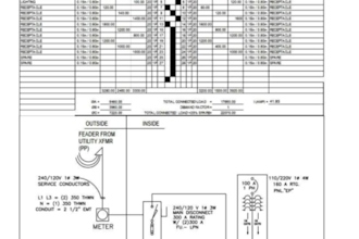 do mep hvac plumbing electrical design
