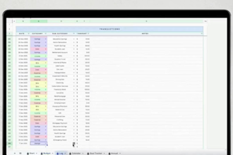 design income, expenses tracker savings debt, annual budget  google spreadsheet