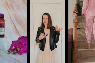 create ugc video ads in spanish or russian