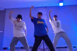 make a dance choreography, contemporary, afro dance, dance video for your song