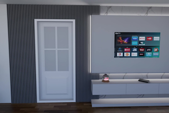 create 3d interior animations and walkthrough videos