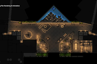 be your lighting design consultant