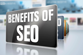 do long tail keyword research and competitors analysis