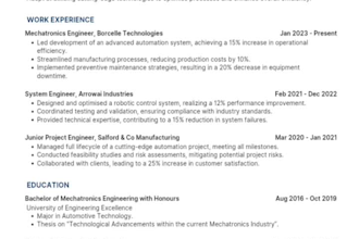 do write and design resume design, cv maker, teacher resume, banking resume