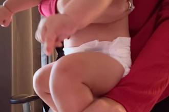 create authentic ugc content for baby and mom products