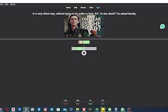 create anki flash cards and make new templat