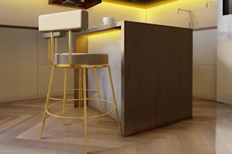 design, model and render photorealistic 3d images