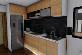 design arquitectural houses, shops, restaurants and more