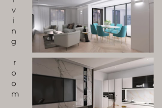 help visualize your renovation with 2d and 3d design