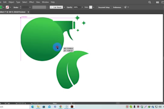 do creative minimalist logo