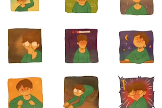 make animated stickers for whatsapp and telegram