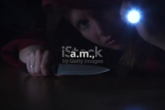 write 5 original horror stories