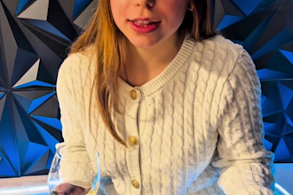 be your engaging ugc creator for scroll stopping female led video ads