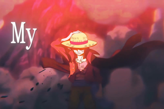 make cinematic anime edits and amvs for tiktok, ig reels, yt