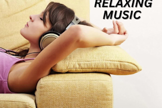 compose original relaxing and soulful music with vocals