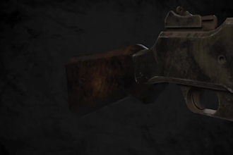 3d models of guns weapons game ready
