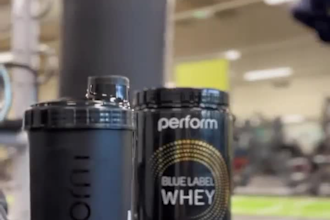 create fitness, health and wellness ugc content