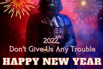 voice a darth vader halloween message