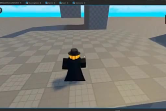 build complete roblox script, be your scripter, roblox game