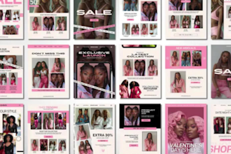 design brevo email campaigns newsletter, hubspot brevo virtual assistant klaviyo