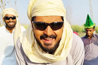 do funny happy birthday video or happy birthday video