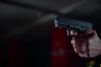 edit true crime video in 24 hours