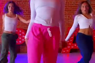 create  group dance video tiktok dance choreography dance to promote your music