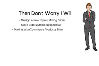 fix and create responsive revolution slider for your website