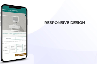 create your product configurator