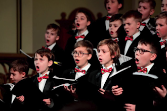 compose and produce children choir and kids song for you