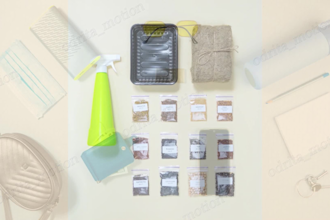 create a professional unboxing stop motion animation video